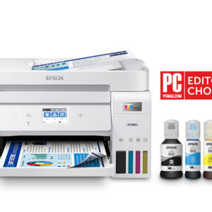 Epson EcoTank ET-4850 Wireless Color