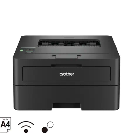 Brother Wireless HL-L2460DW XL