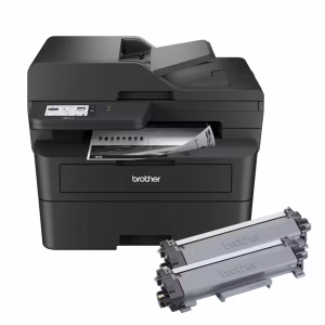 Brother Wireless MFC- L2900DW XL  Monochrome