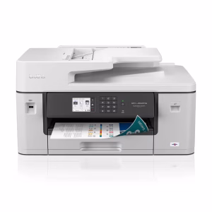 MFC-J6540DW Business Color Inkjet