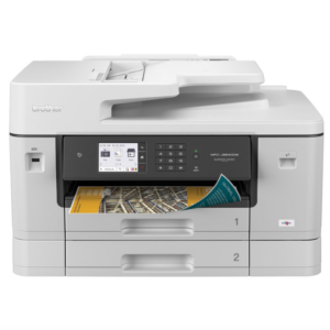 MFC-J6940DW Color Inkjet All-in-One