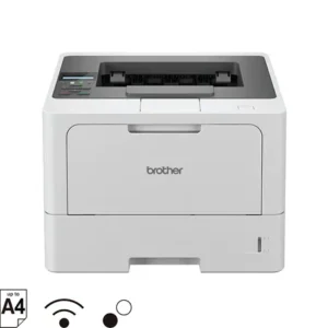 HLL5210DW Business Monochrome Laser Printer