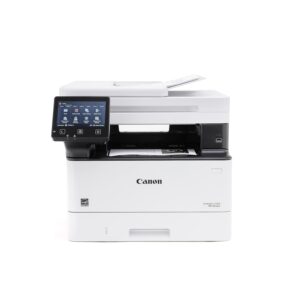 Canon MF462  All-in-One, Wireless, Duplex Laser Printer