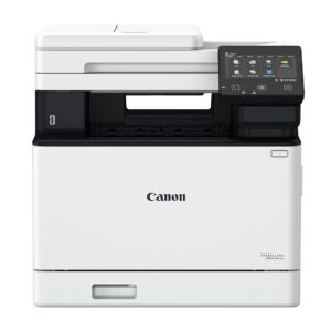 Color imageCLASS MF753Cdw
