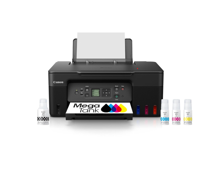 MegaTank PIXMA G3270 Wireless