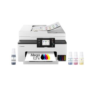 MegaTank MAXIFY GX2020 Wireless Home & Office All-in-One Printer