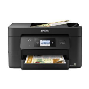Epson WorkForce Pro WF-3820 WiFi Color