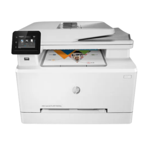 HP Color LaserJet Pro MFP M283fdw
