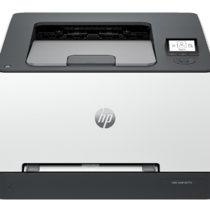 HP Color LaserJet Pro 3201dw Printer