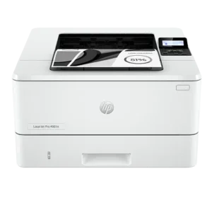 HP LaserJet Pro 4001n Printer