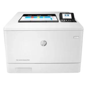 HP Color LaserJet Enterprise M455dn