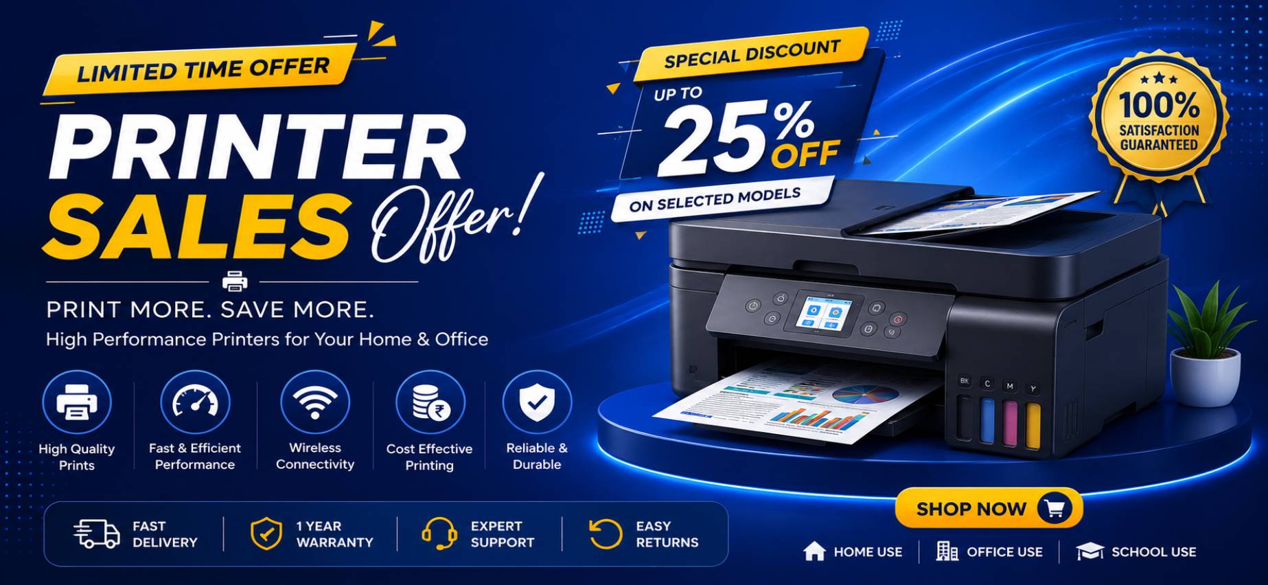 Shop Smart, Shop Easy – Your One-Stop Online Store!