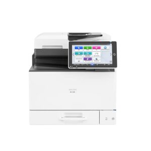IM C300F Color Laser Multifunction Printer