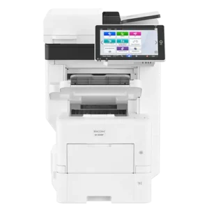 IM 600SRF Black & White Laser Multifunction