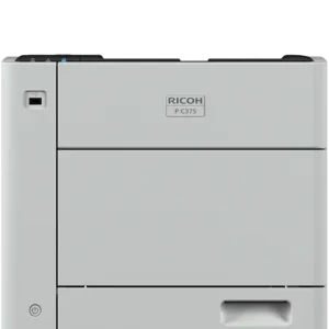 RICOH P C375
