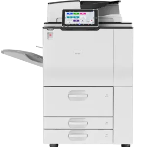Black &  White Laser Multifunction IM 7000