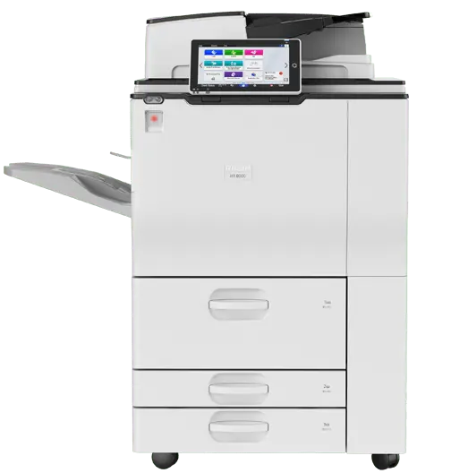 Easy Go Printing