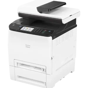 M C251FW Color Laser Multifunction